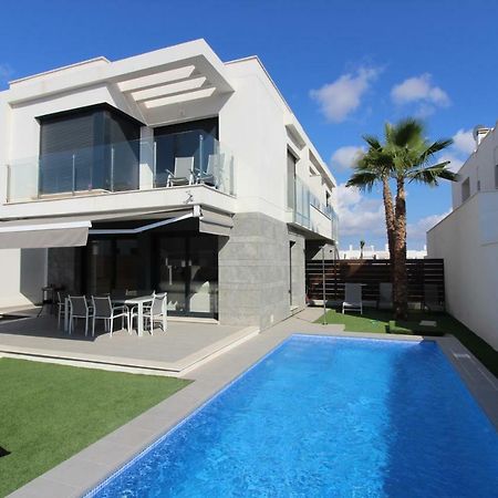 Vistabella Villa Orihuela Exterior foto