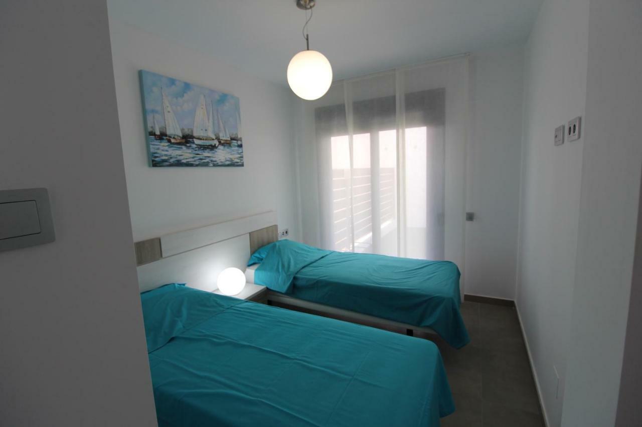 Vistabella Villa Orihuela Exterior foto