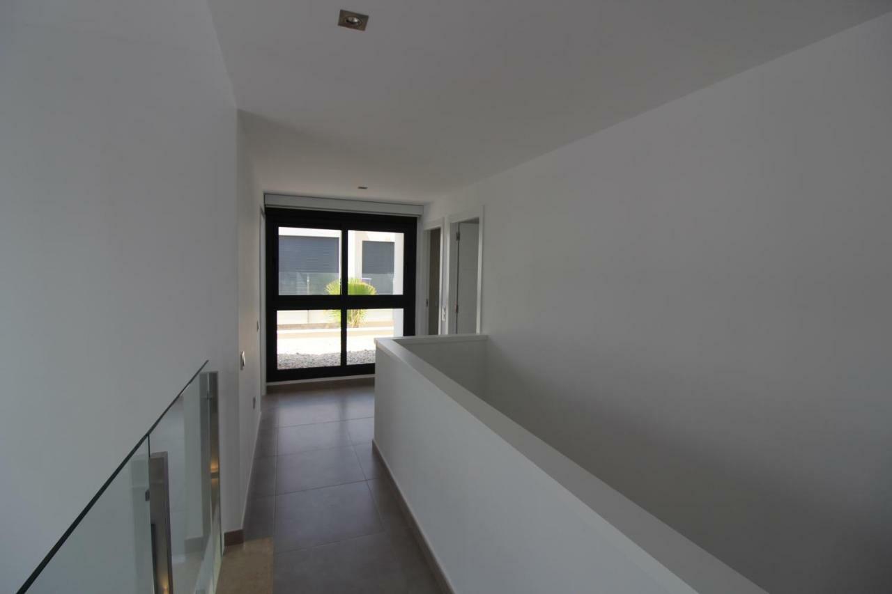 Vistabella Villa Orihuela Exterior foto