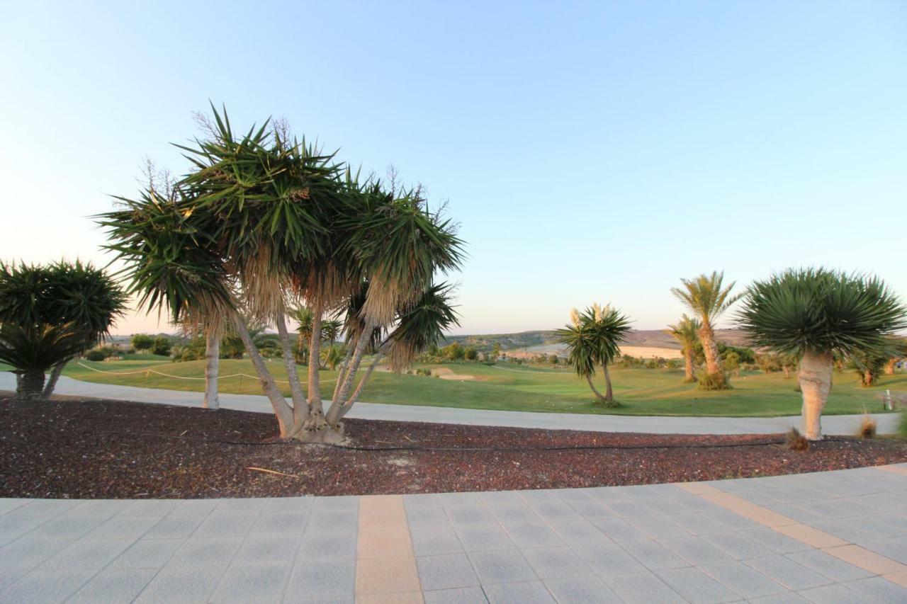 Vistabella Villa Orihuela Exterior foto
